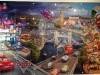 Cars 2 Wall Art