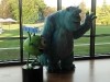 Mike and Sulley Figures