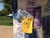 Monster's University Flyers