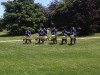 Monsters University Band