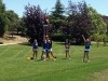 Monsters University Cheerleaders