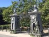 Monsters University Gateway