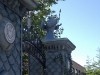 Monsters University Gateway