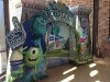 Monsters University Stand-Up