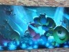 Monsters University Wall Art