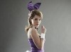 Leah Renee The Playboy Club Photo