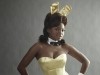 Naturi Naughton The Playboy Club Photo