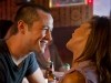 Joseph Gordon-Levitt and Dania Ramirez Photo