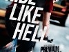 Premium Rush Poster