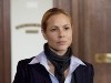 Maria Bello Prime Suspect Photo