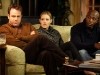 Paul Adelstein, Kadee Strickland, and Taye Diggs Photo