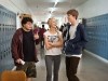 Jonathan Daniel Brown, Kirby Bliss Blanton, and Thomas Mann Photo