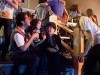 Oliver Cooper, Nichole Bloom, Jonathan Daniel Brown, and Thomas Mann Photo