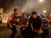 Oliver Cooper, Thomas Mann, and Jonathan Daniel Brown Photo