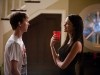 Thomas Mann and Alexis Knapp Project X