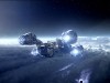 Spaceship Photo