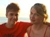 Justin Bieber and Taylor Swift Photo