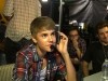 Justin Bieber Punk'd Photo