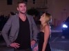 Liam Hemsworth and Miley Cyrus Punk'd Photo