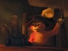 Puss in Boots Photo