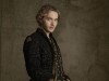 Toby Regbo Poster