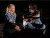 Julianne Hough and Diego Boneta Photo