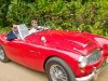 Johnny Depp and Aaron Eckhart The Rum Diary Photo
