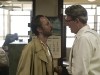 Michael Rispoli and Richard Jenkins The Rum Diary Photo