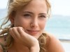 Nora Arnezeder Safe House Photo