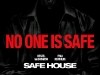 Safe House Poster
