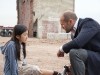 Catherine Chan and Jason Statham Photo