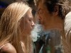 Blake Lively and Benicio Del Toro Photo