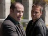 John Travolta and Taylor Kitsch Photo