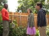 Derek Luke, Keira Knightley, and Steve Carell Photo