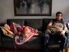 Keira Knightley and Steve Carell Photo