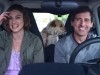 Keira Knightley and Steve Carell Photo