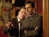 Patton Oswalt and Steve Carell Photo