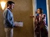 Steve Carell and Keira Knightley Photo