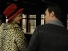 Carey Mulligan and Michael Fassbender Shame Photo