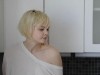 Carey Mulligan Shame Photo