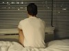 Michael Fassbender Shame Photo