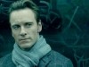 Michael Fassbender Shame Photo