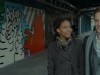 Nicole Beharie and Michael Fassbender Shame Photo