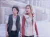 Kit Harington and Adelaide Clemens Photo