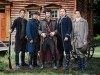 'Sons of Liberty' Cast Photo