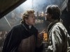 Rafe Spall and Ben Barnes Photo
