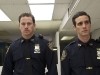 Channing Tatum and James Ransone The Son of No One Photo