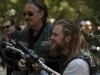 Tommy Flanagan and Ryan Hurst Sons of Anarchy Photo