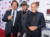 Kim Coates, Tommy Flanagan and Theo Rossi Photo