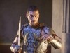 Andy Whitfield Spartacus: Blood and Sand Photo